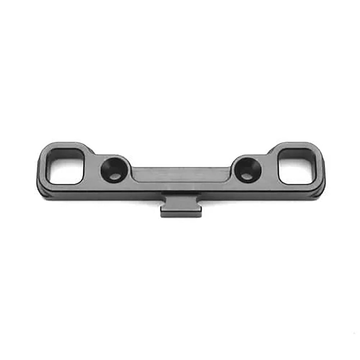 Tekno RC V2 Adjustable Hinge Pin Brace “C” block, 7075 CNC, EB/NB/ET/NT/SCT)