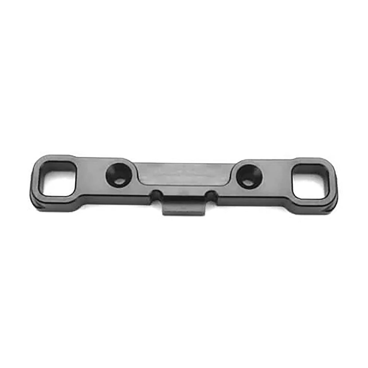 Tekno RC V2 Adjustable Hinge Pin Brace “D” block, 7075 CNC, EB/NB/ET/NT/SCT)