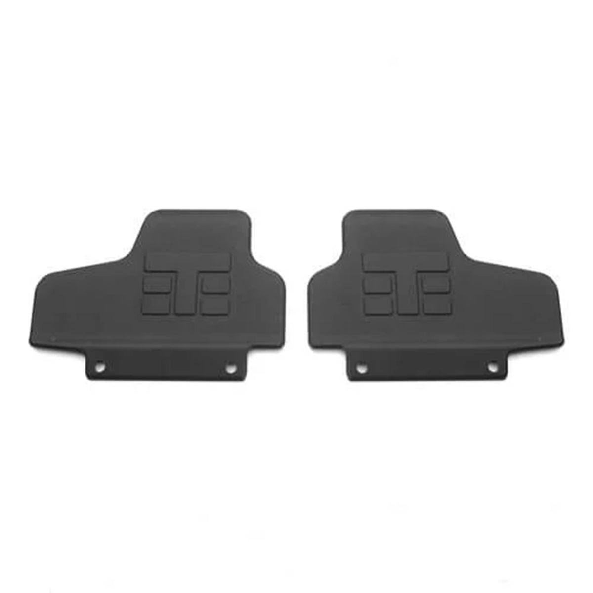 Tekno RC Rear Arm Mud Guards (for TKR5184 & TKR5515, EB/NB/SCT)