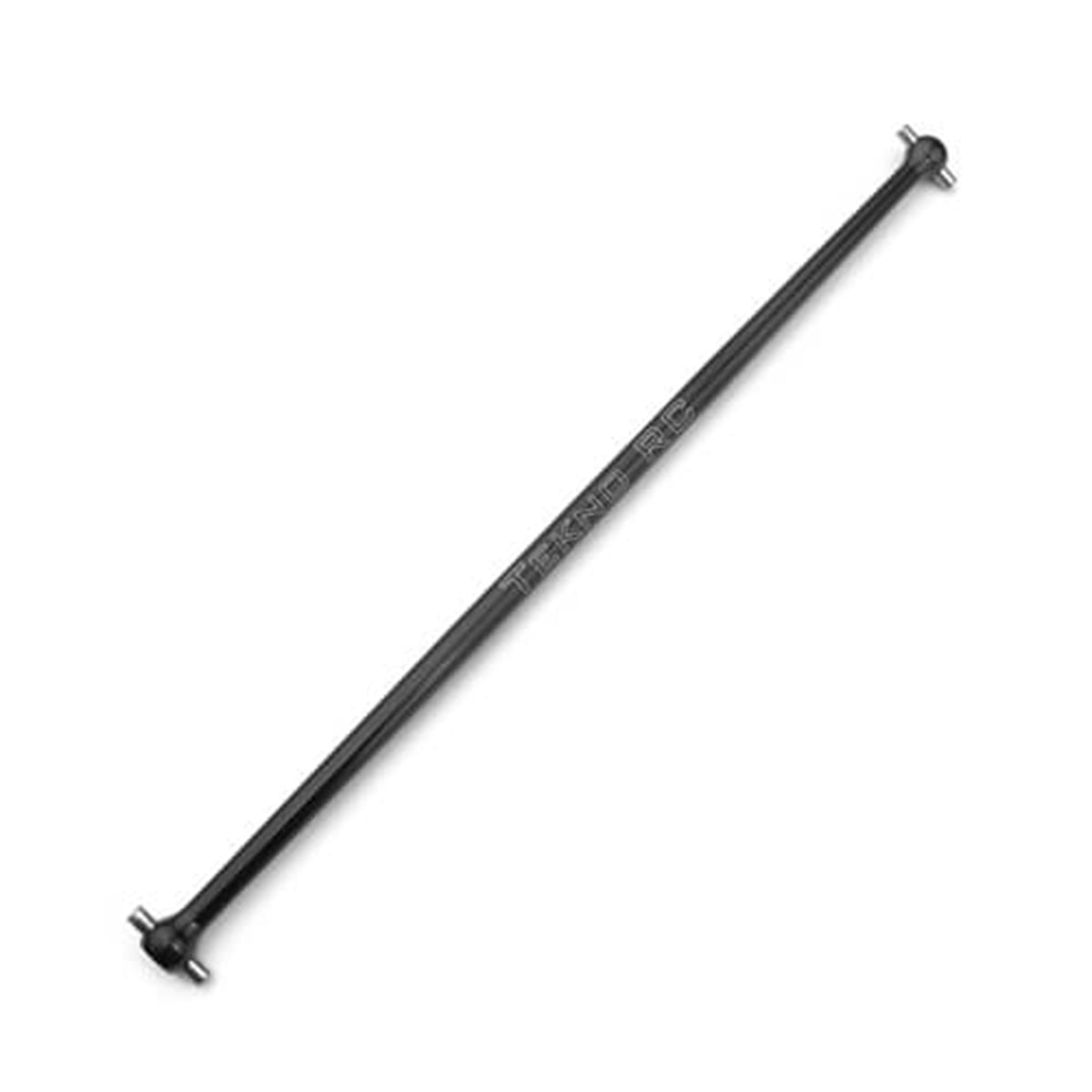 Tekno RC Aluminum Tapered Front Center Driveshaft