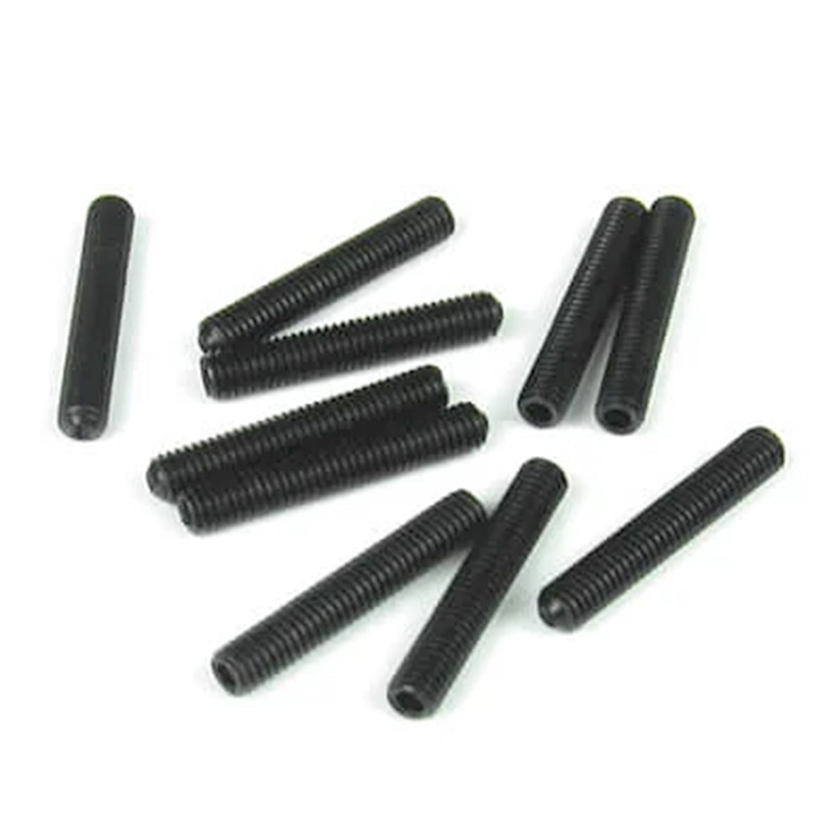 Tekno RC Steering Linkage (M3x18mm threaded rod, 10pcs)