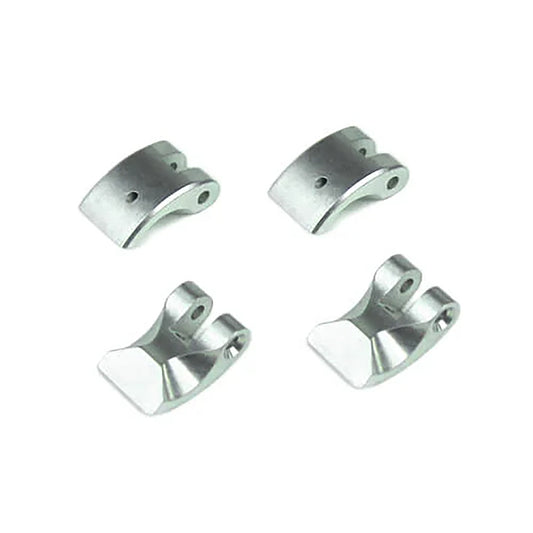 Tekno RC Aluminum Clutch Shoes (4)