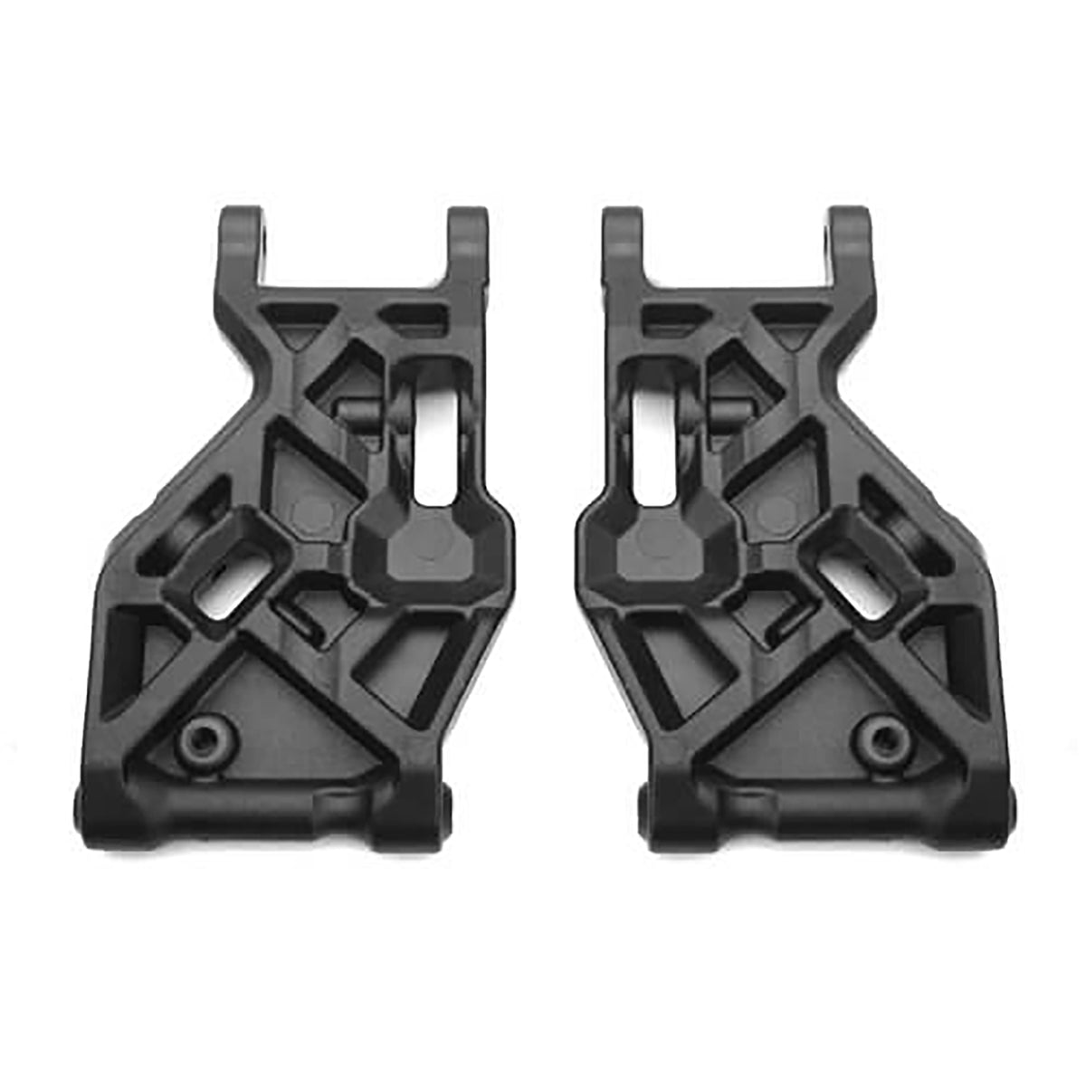Tekno RC Front Suspension Arm Set for EB48SL and SCT410.3