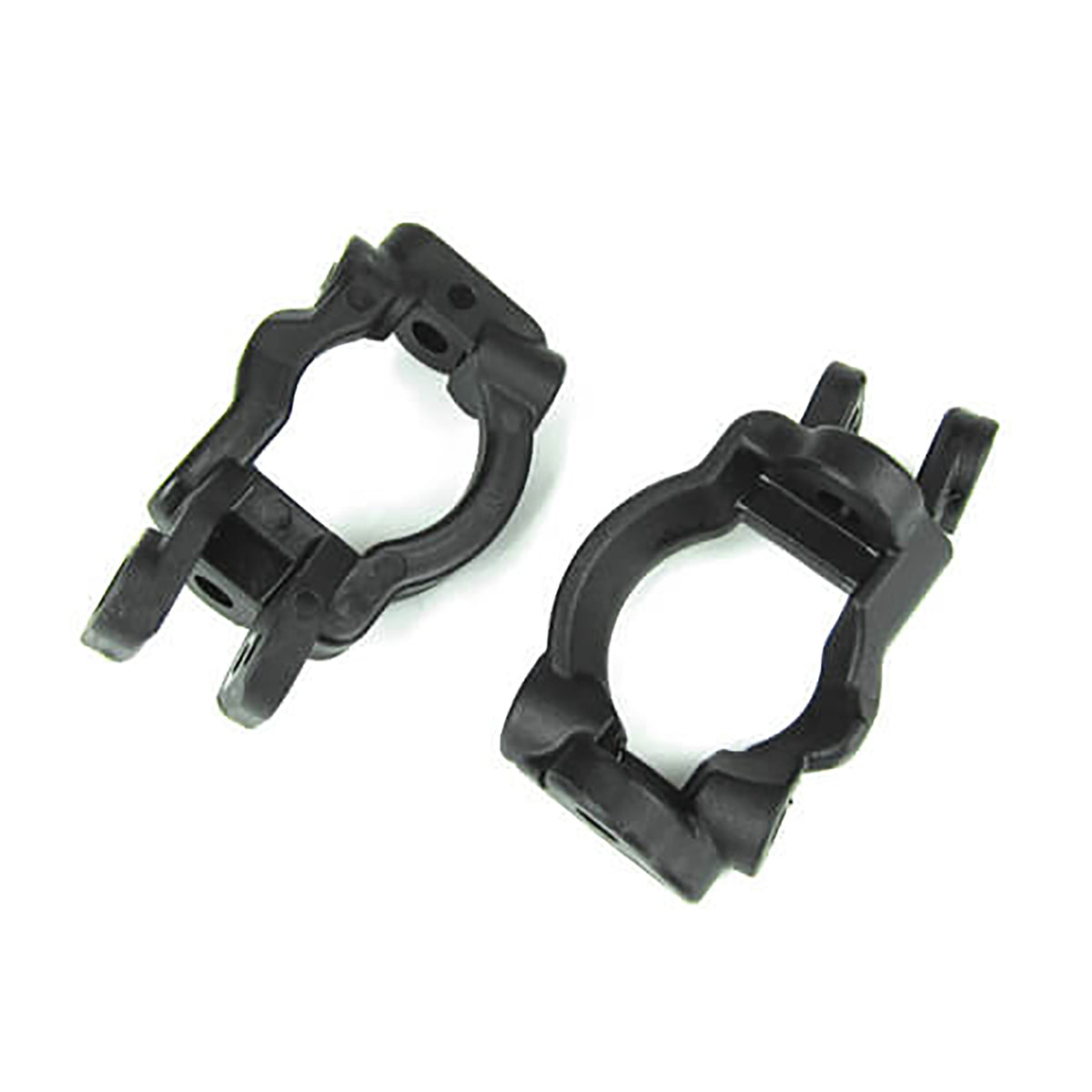 Tekno RC Spindle Carriers (SCT/SL, left and right)