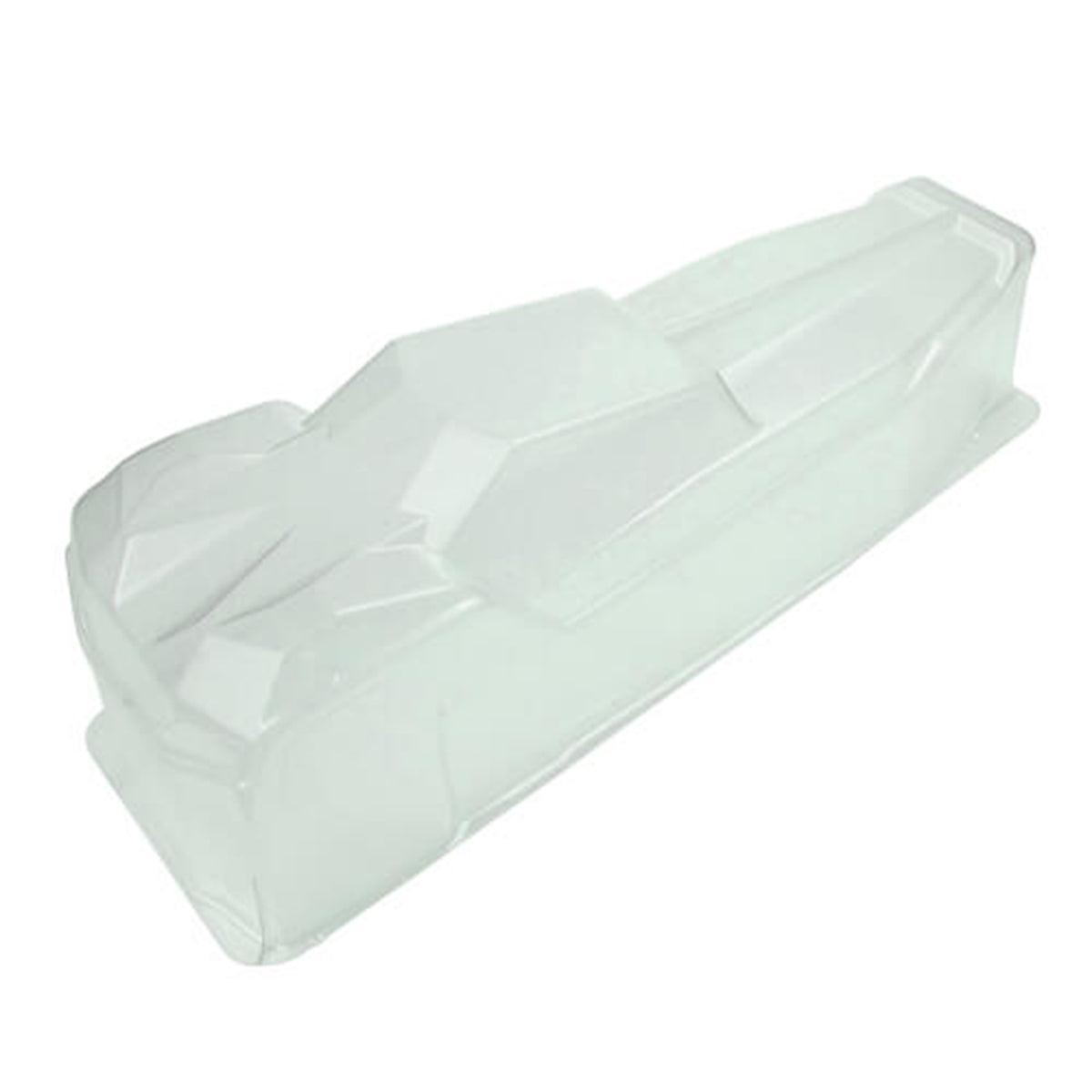 Tekno RC Body (ET48, w/ window mask)