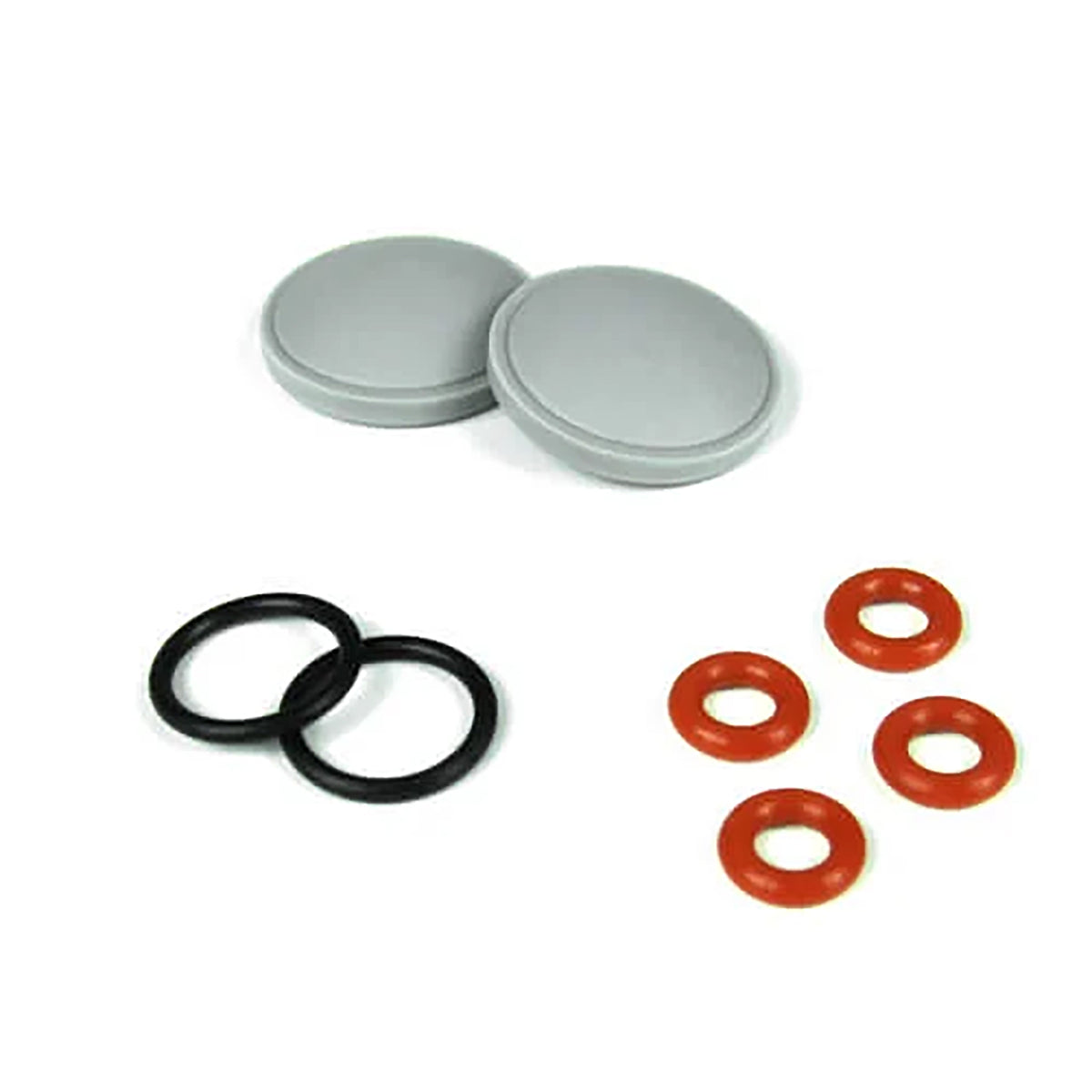 Tekno RC Shock O-Ring & Bladder Set