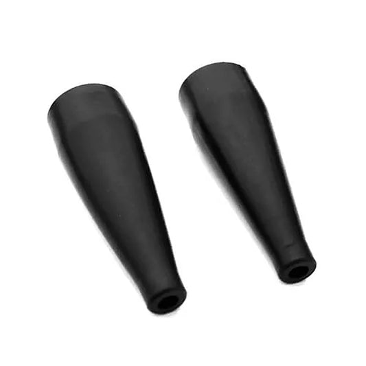 Tekno RC Shock Boots (for 122mm shocks, 2pcs)