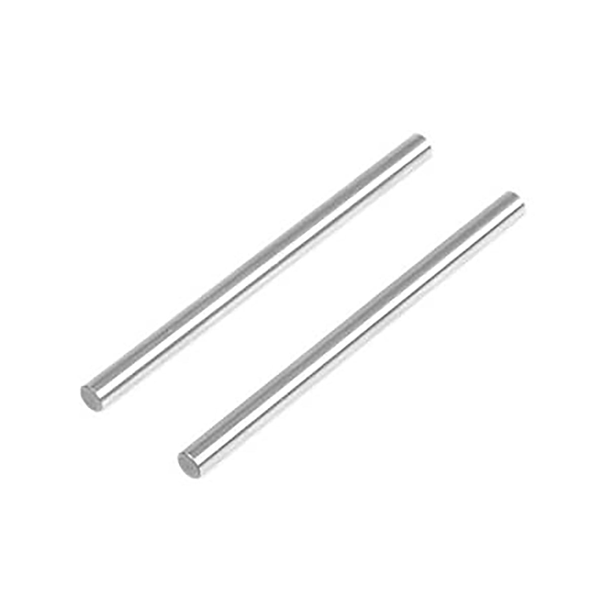 Tekno RC Hinge Pins (inner, 3.5mm f/r, requires TKR6544B, EB/ET410.2, 2pcs)