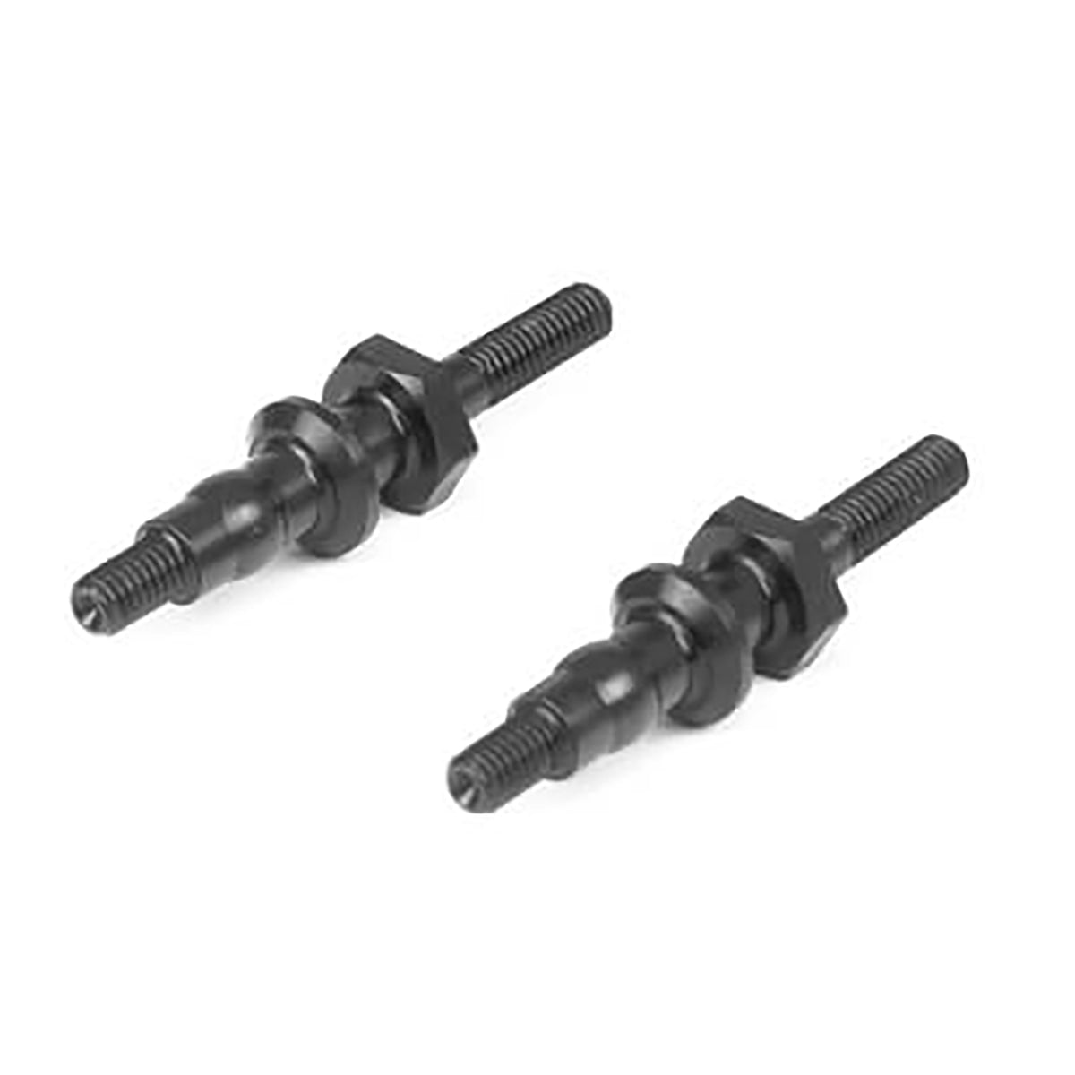 Tekno RC Shock Standoffs (requires TKR6780, EB/ET410, 2pcs)