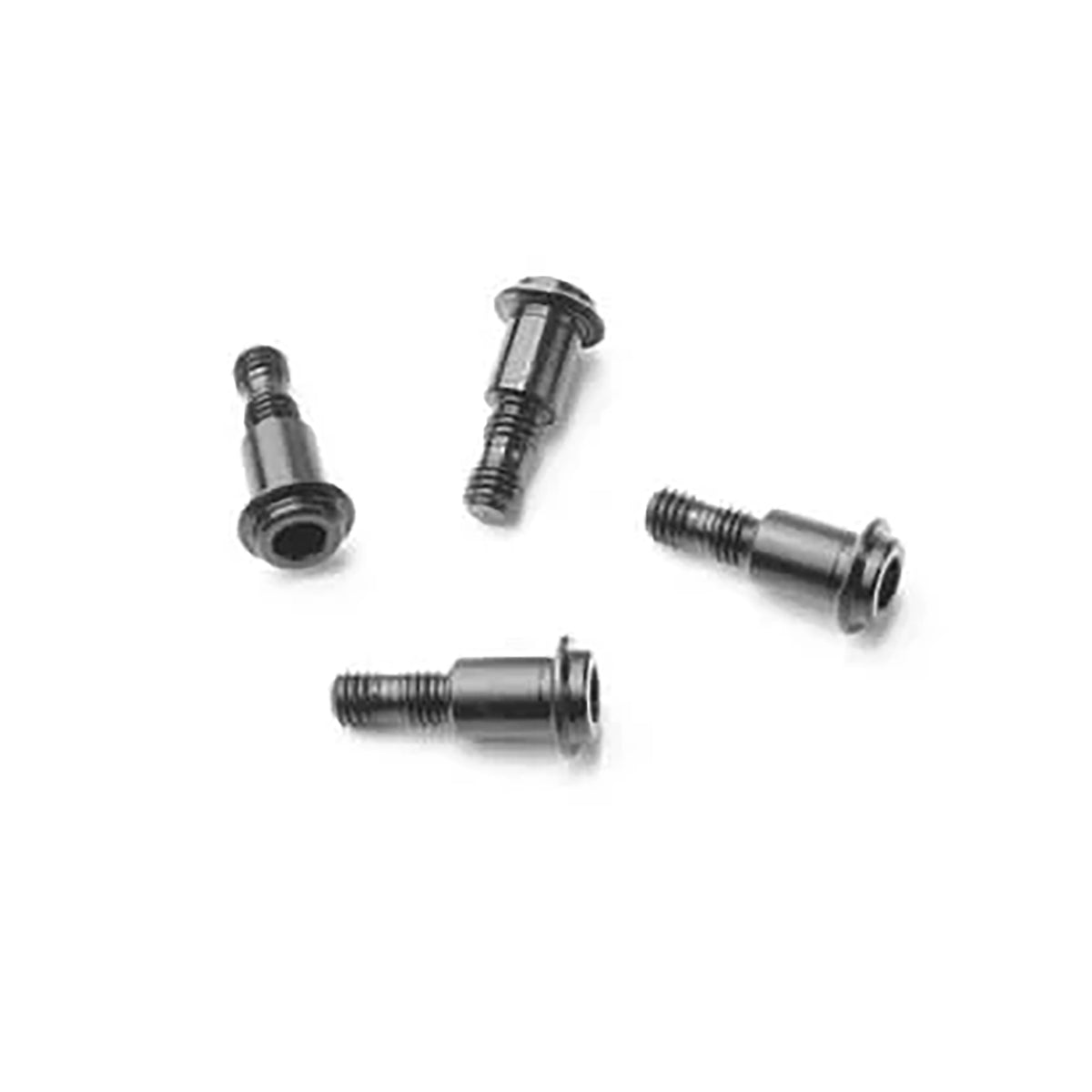 Tekno RC Kingpin Shoulder Screws (EB410/ET410, 4pcs)