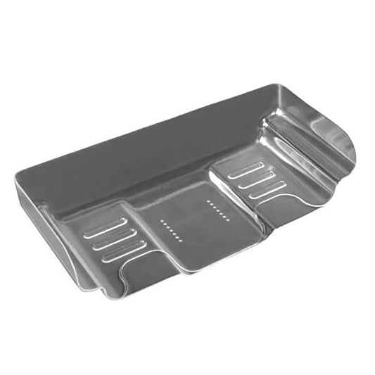 Tekno RC EB410/ET410 1/10 Pre-Cut Lexan Wing