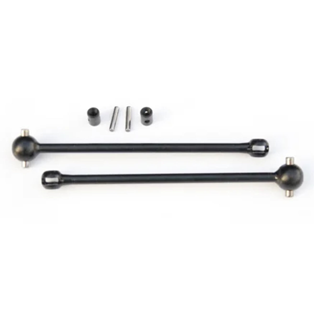 Tekno RC M6 Driveshaft, Joint & Pin (front/rear, Slash/Stampede 4×4)