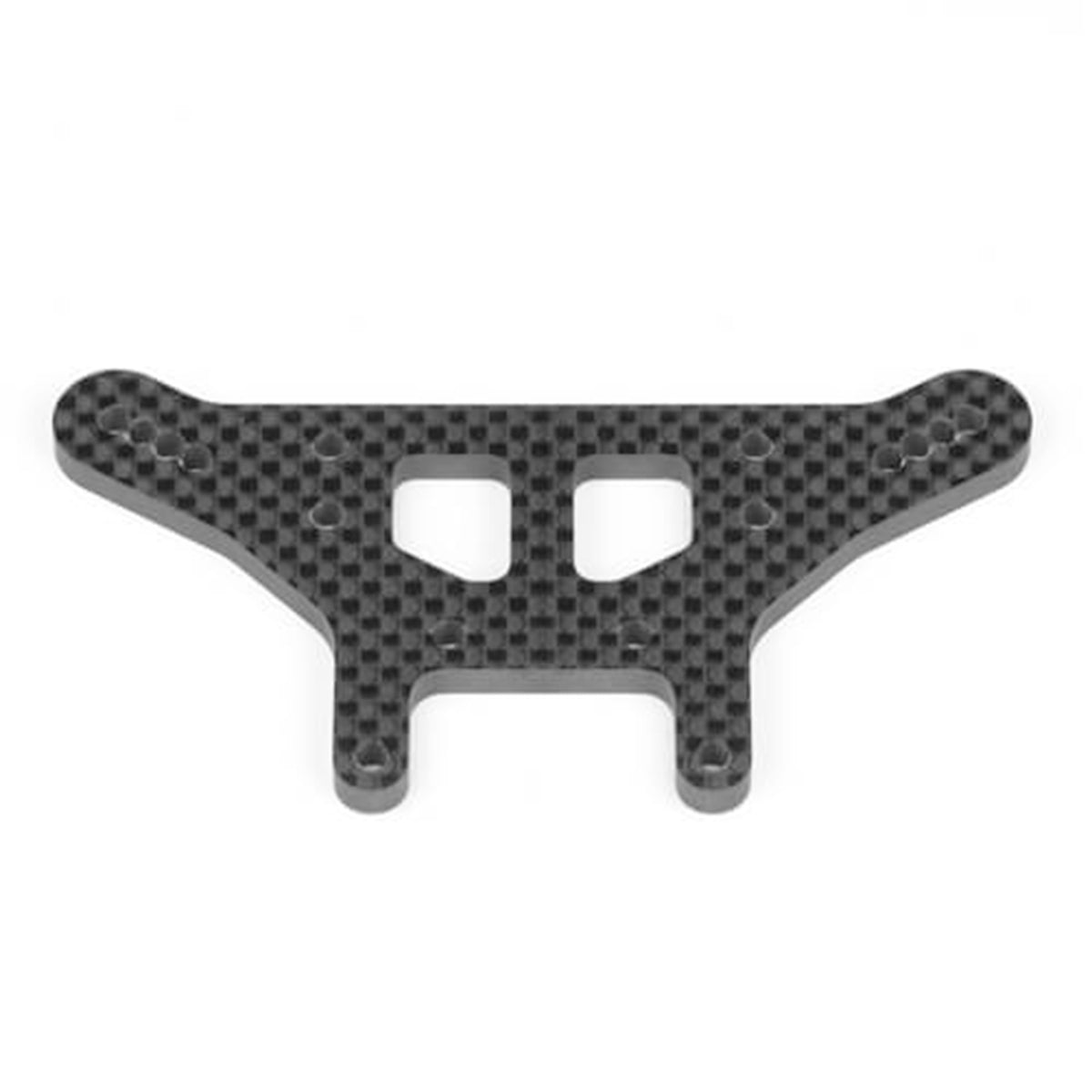 Tekno RC Shock Tower (front, carbon fiber, ET410)