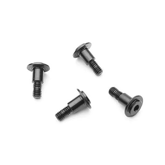 Tekno RC EB/NB48.4 Kingpin Shoulder Screws (4)