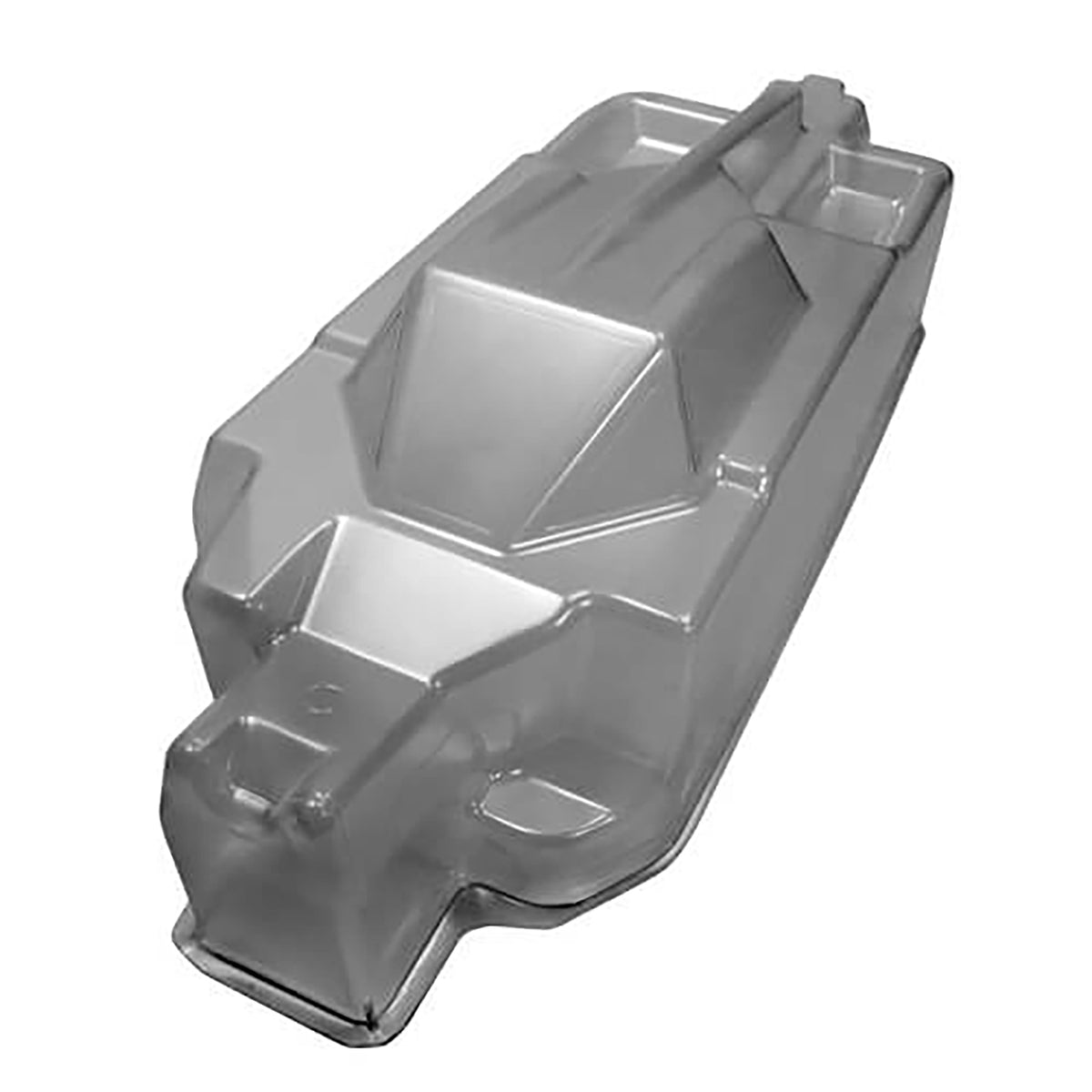 Tekno RC Body (.040 lexan, EB48/48.3/48.4, SL, w/ window mask)