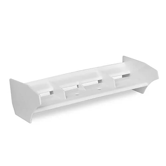 Tekno RC Plastic 1/8 Lightweight Buggy Wing (ROAR/IFMAR Legal) (White)