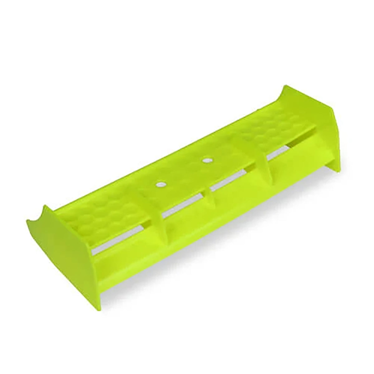 Tekno RC Plastic 1/8 Lightweight Buggy Wing (ROAR/IFMAR Legal) (Yellow)