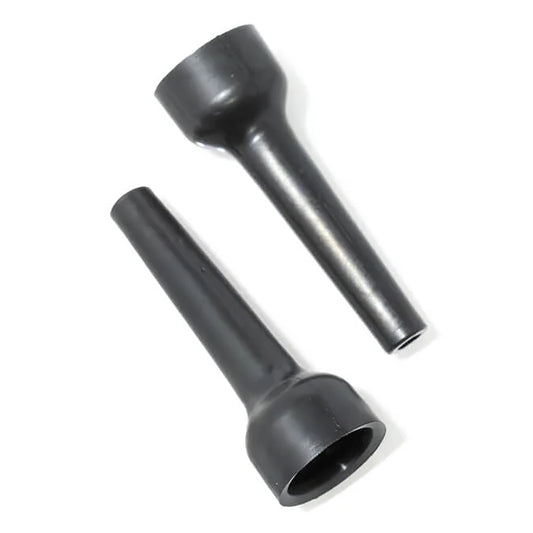 Tekno RC Shock Boots (med length, for 16mm shocks)