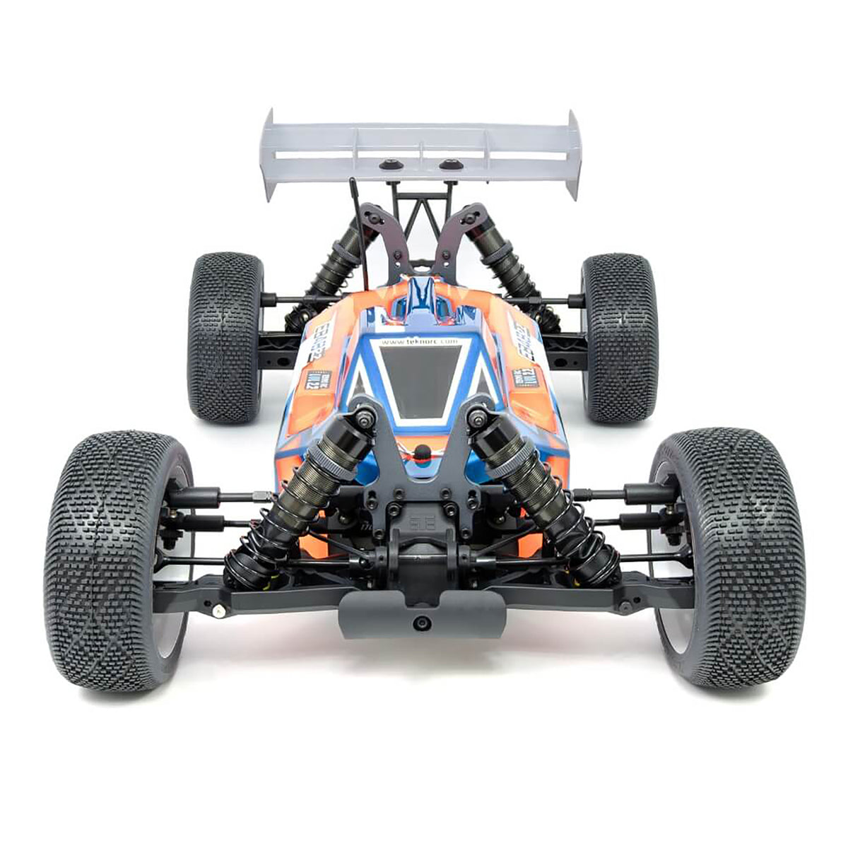 Tekno RC EB48 2.2 4WD Competition 1/8 Electric Buggy Kit