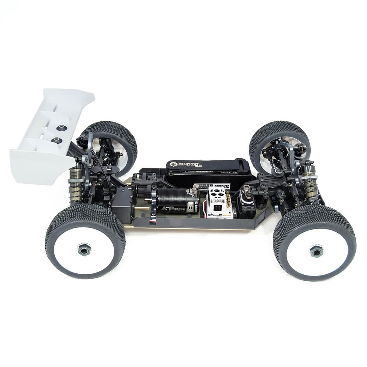 Tekno RC EB48 2.2 4WD Competition 1/8 Electric Buggy Kit