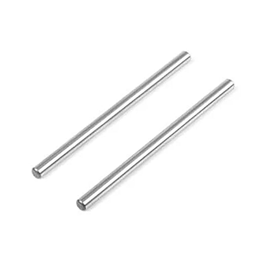 Tekno RC Hinge Pins (Inner, Front/Rear, 2.0, 2pcs)