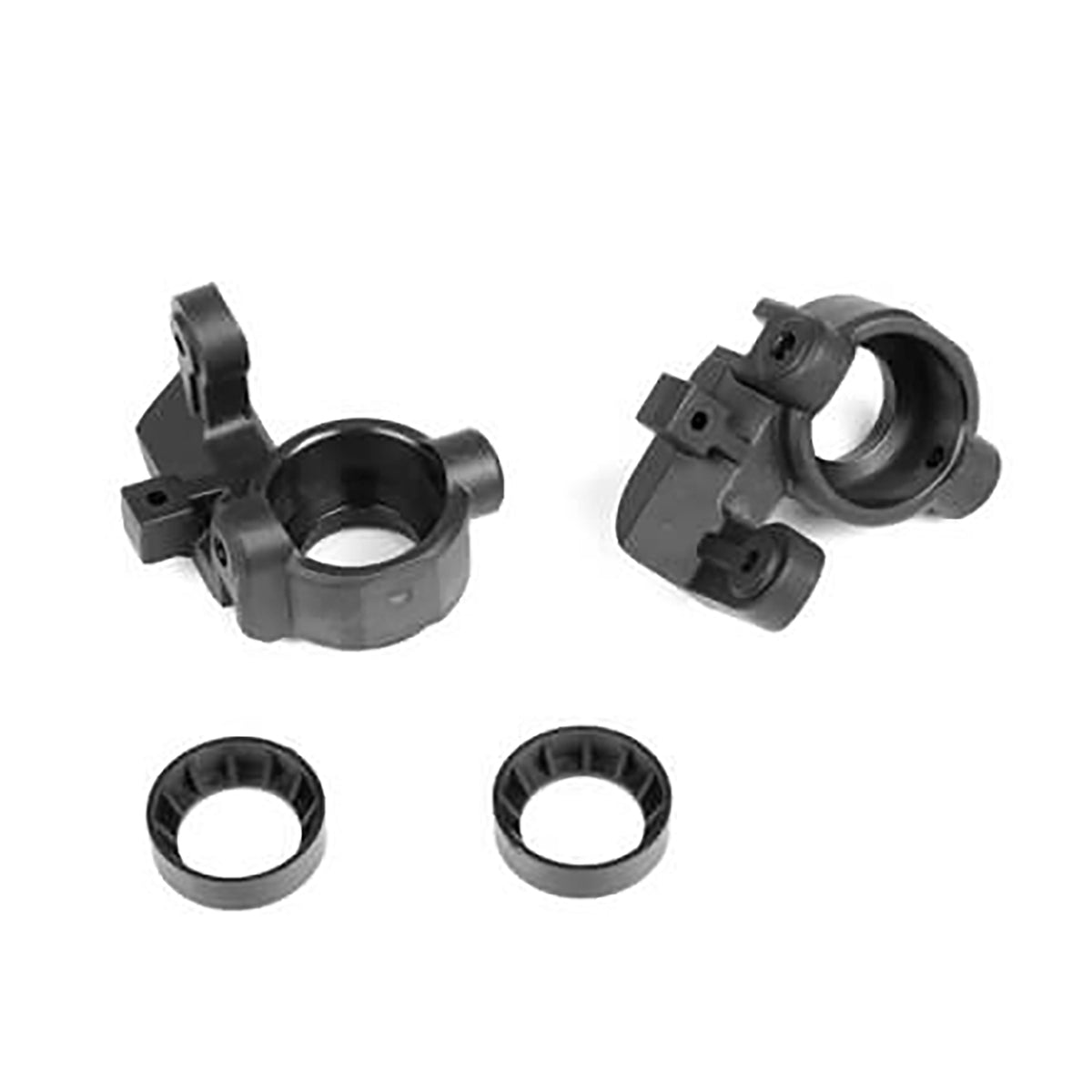 Tekno RC NB48 2.0 Spindles & Bearing Spacers