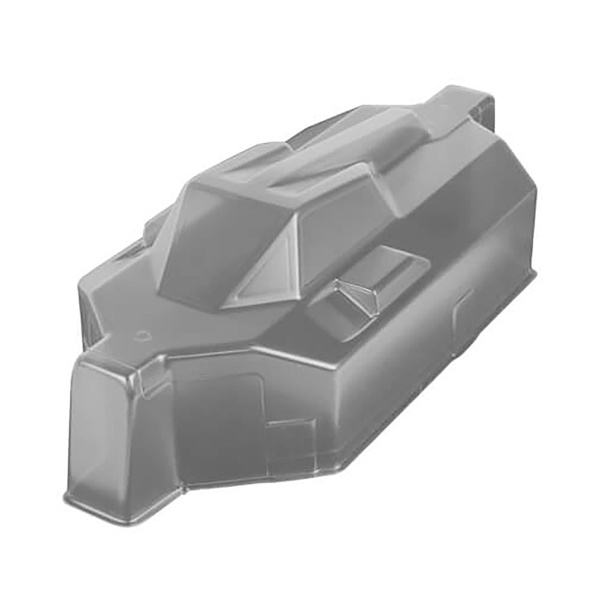 Tekno RC Body (EB48 2.0, w/ window mask)