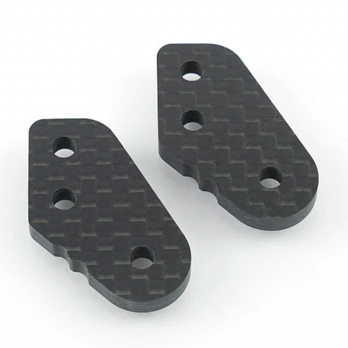 Tekno RC Spindle Arms (EB/NB/ET/NT48, req TKR9041X/9141/B, Type F)