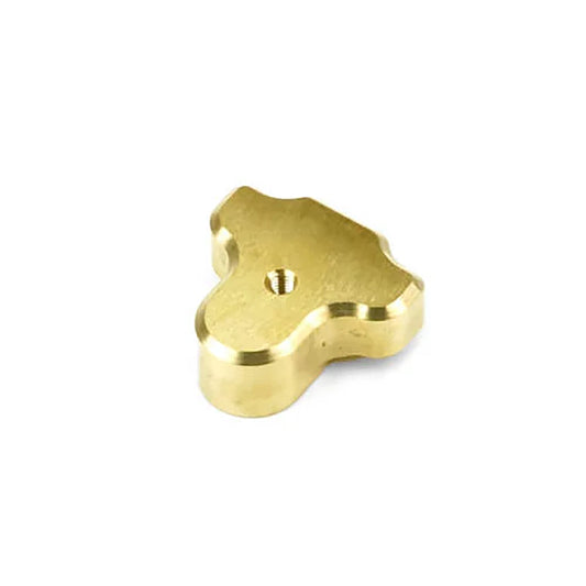 Tekno RC Brass Weight (30g, NB/NT48 2.0)