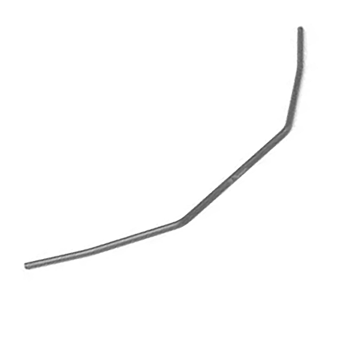 Tekno RC Sway Bar (front, 2.3mm)