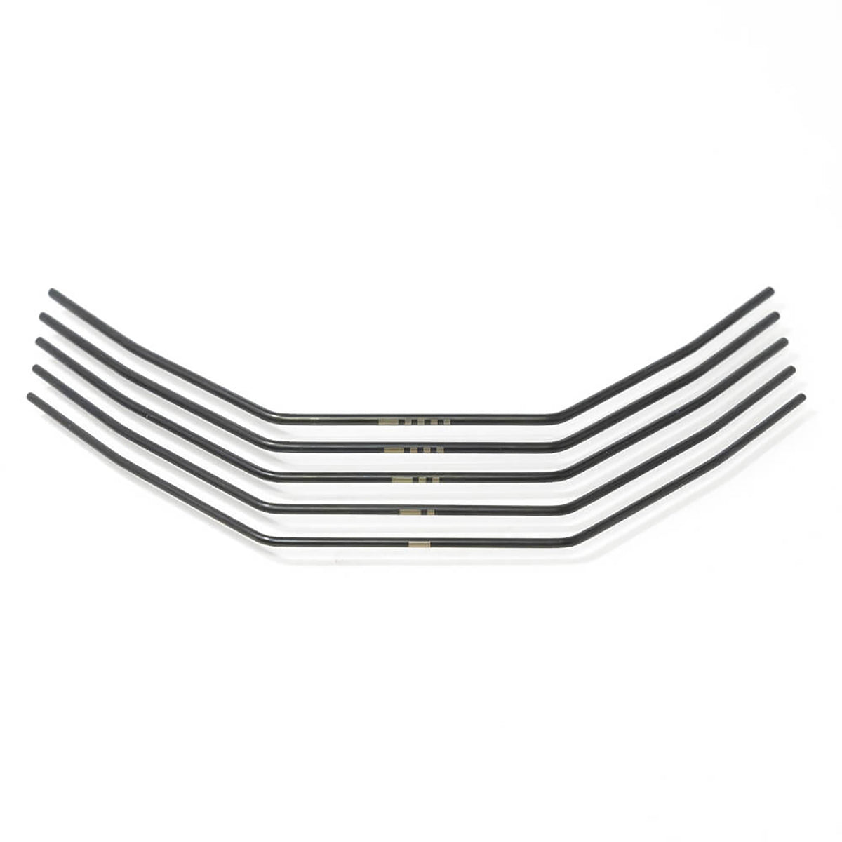 Tekno RC Sway Bar Set (Front, 1.5, 1.6, 1.7, 1.8, 1.9, EB/NB48 2.x)