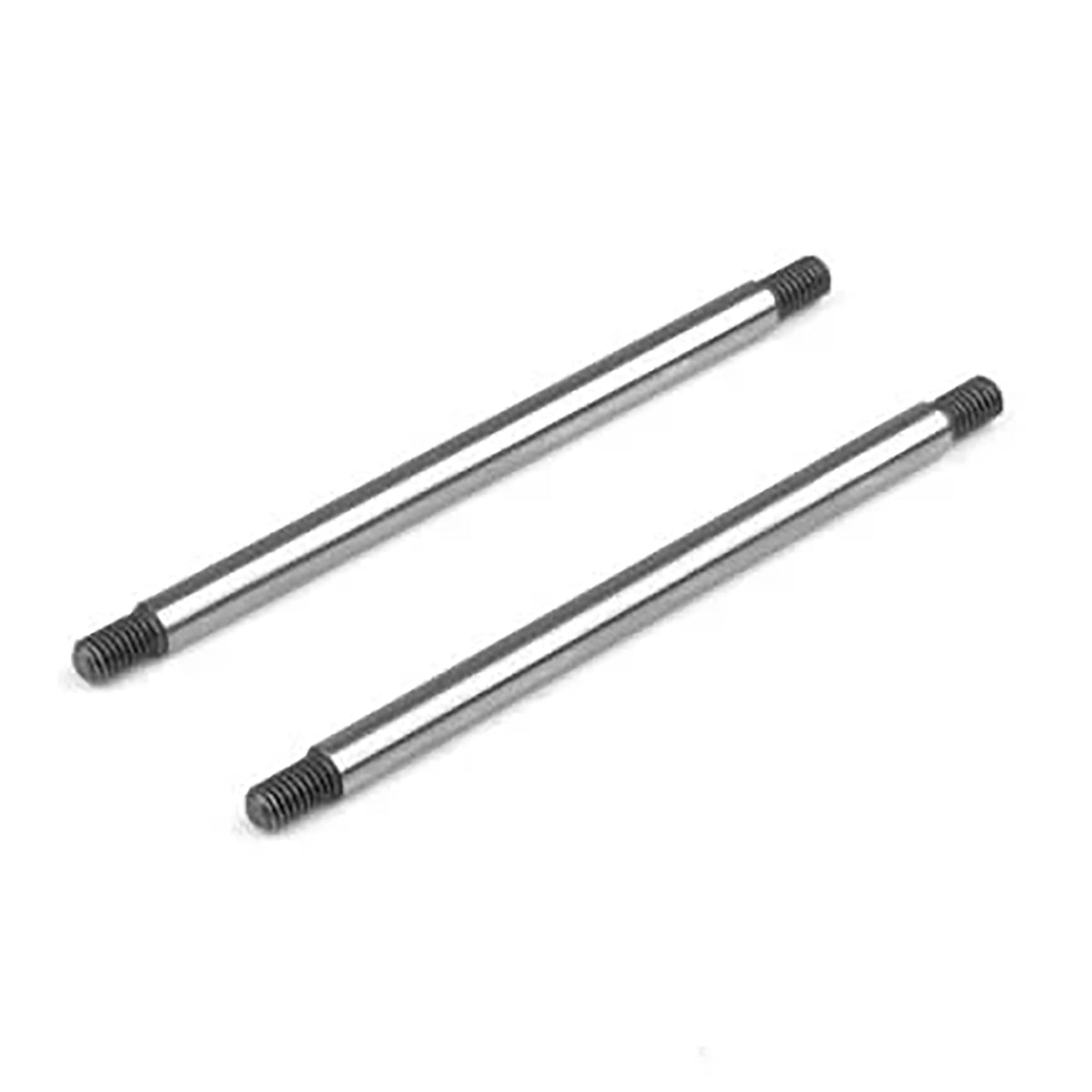 Tekno RC Hinge Pins (outer, rear, 58mm)