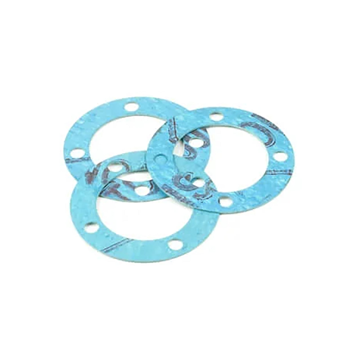 Tekno RC 2.0 Differential Seals (3)