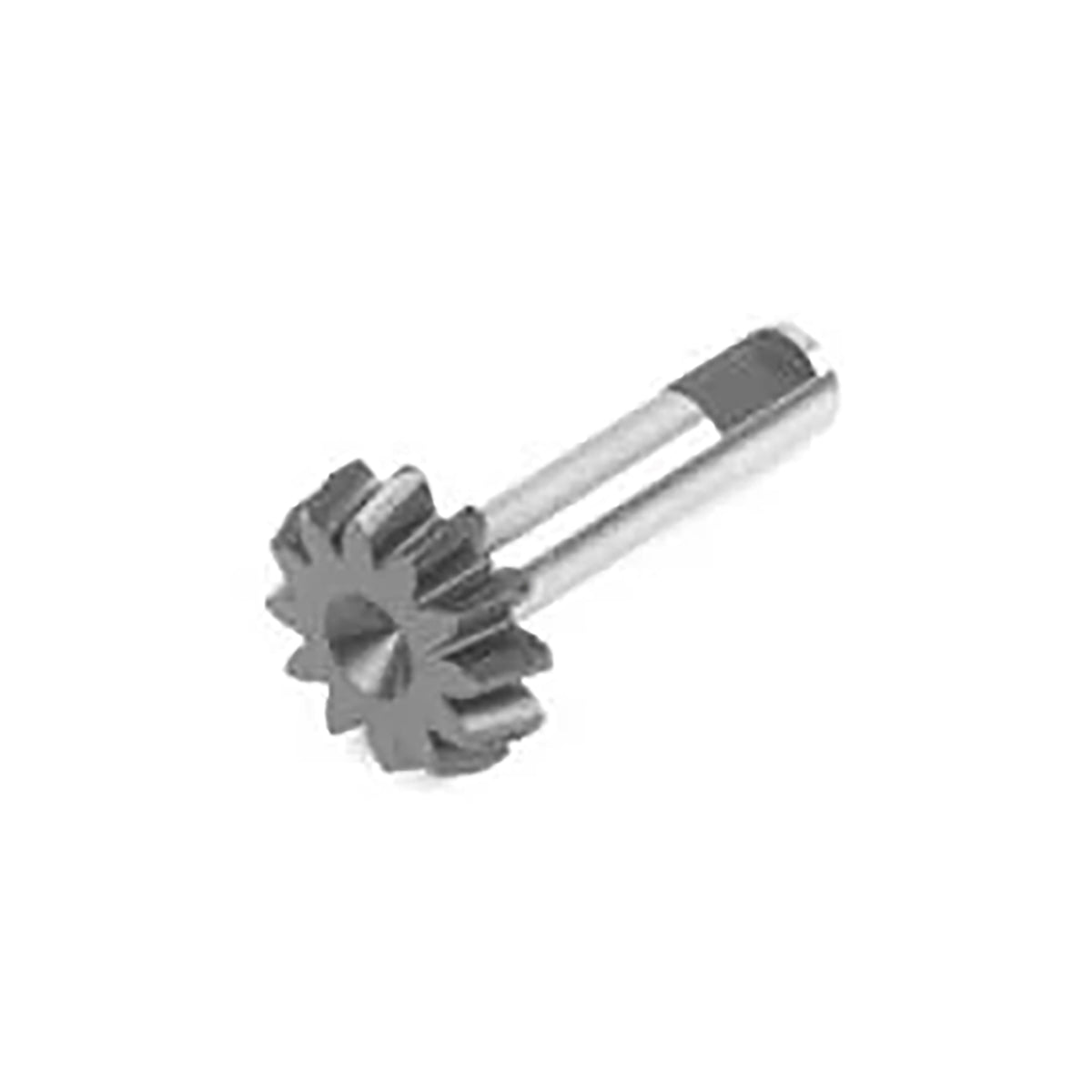 Tekno RC Diff Pinion (12t, CNC, use with TKR9151)