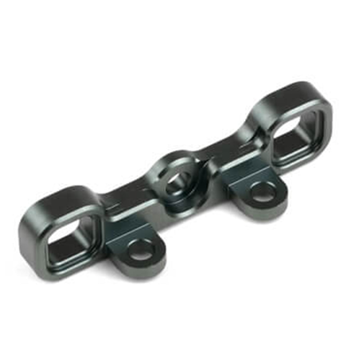 Tekno RC "A Block" Aluminum Hinge Pin Brace (-1mm LRC)