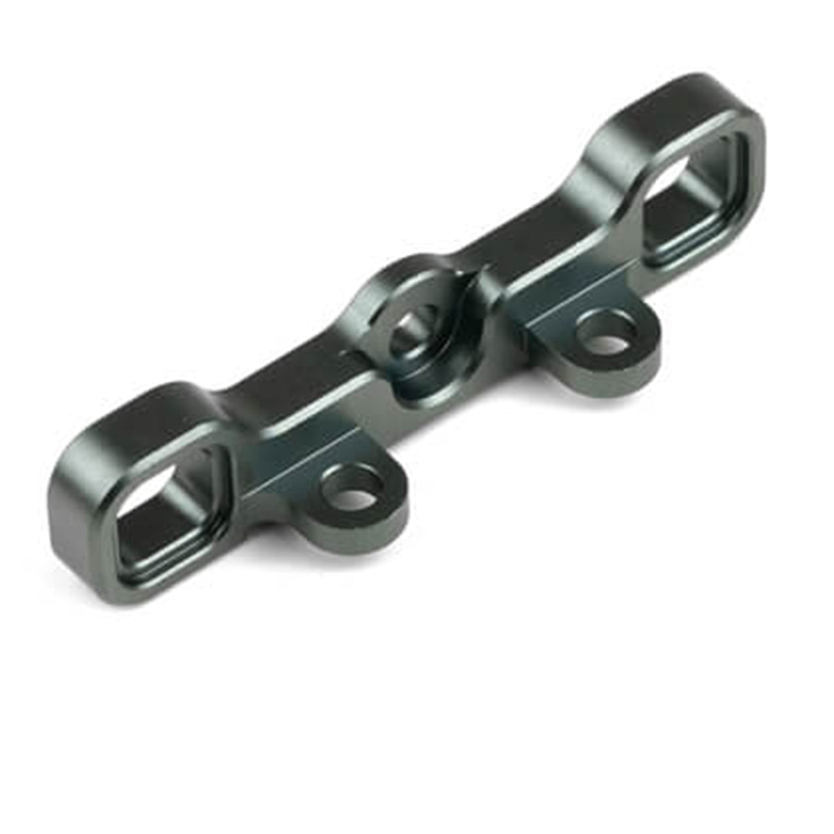 Tekno RC Hinge Pin Brace (CNC, 7075, -1mm LRC, EB/NB48 2.1, D Block)