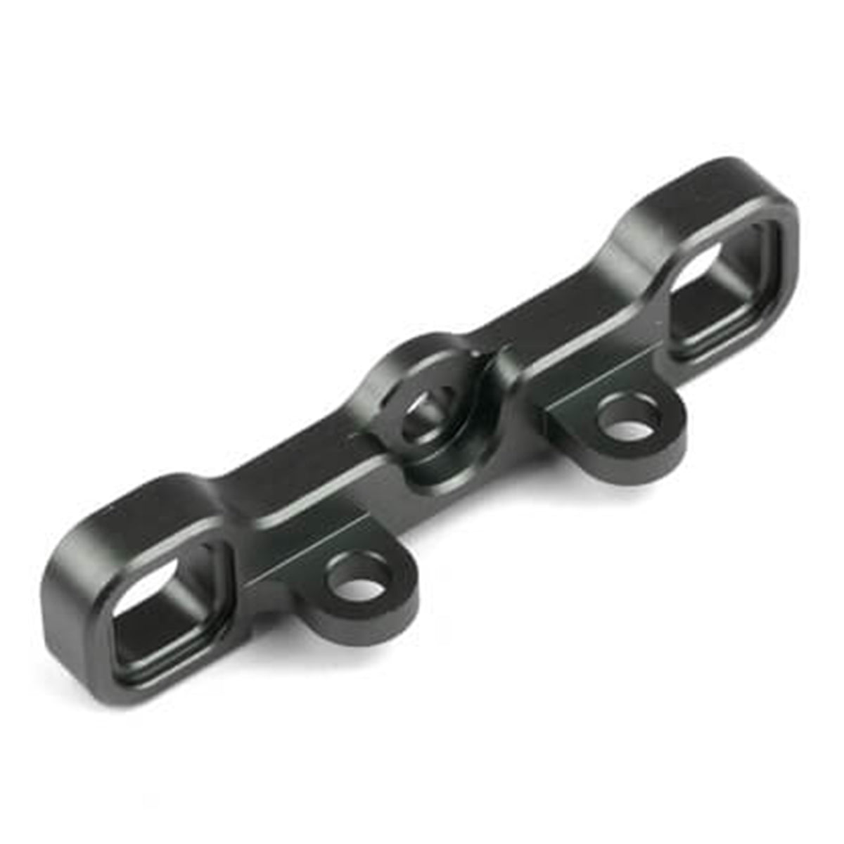Tekno RC Hinge Pin Brace (CNC, 7075, -2mm LRC, EB/NB48 2.1, D Block)