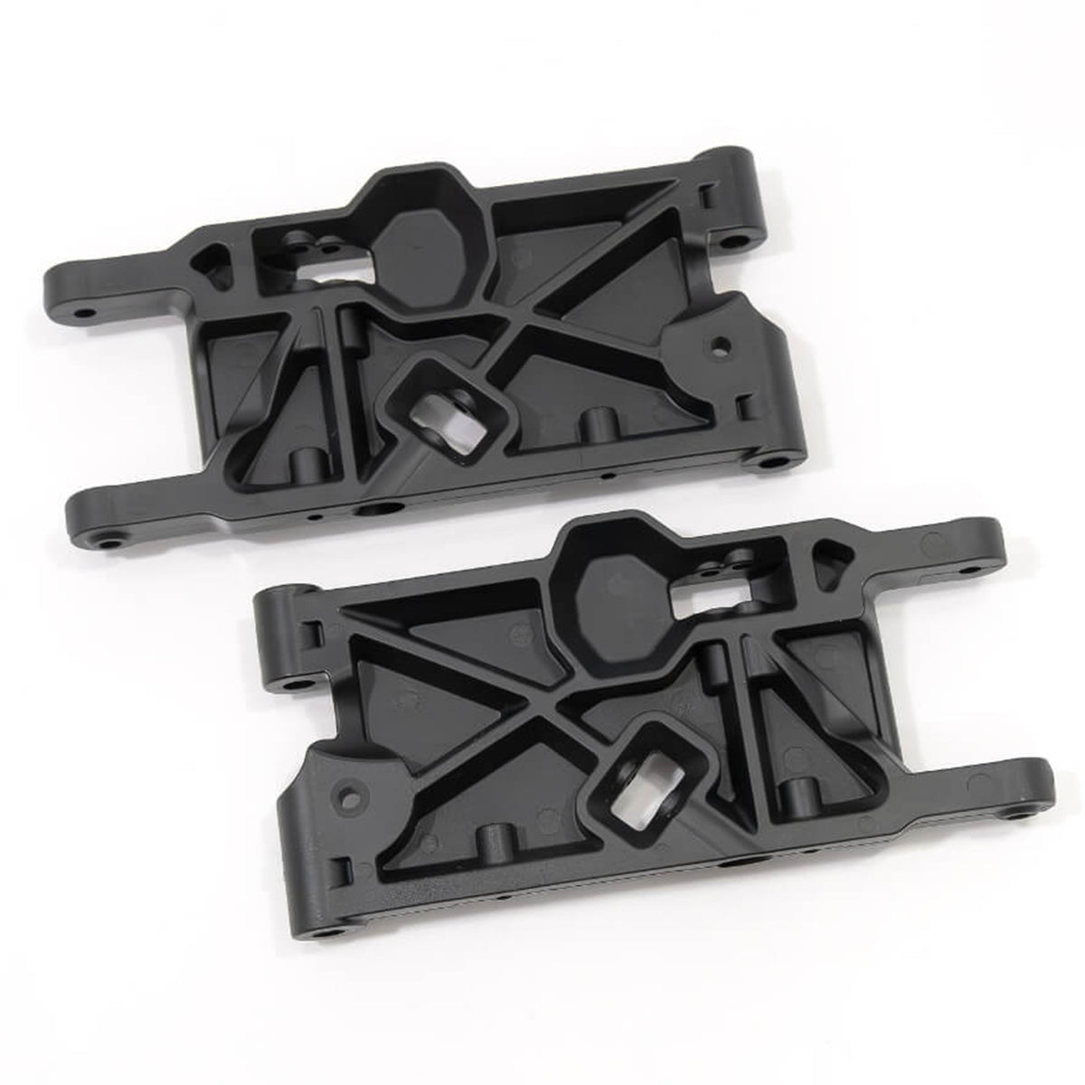 Tekno RC Suspension Arms (wide pivot, rear, EB/NB48 2.1+)