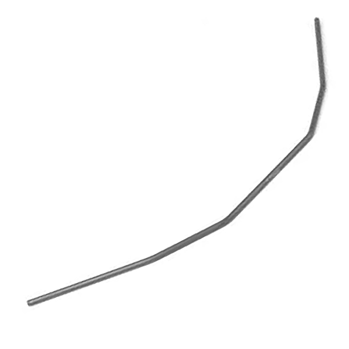 Tekno RC Sway Bar (rear, 2.2mm)