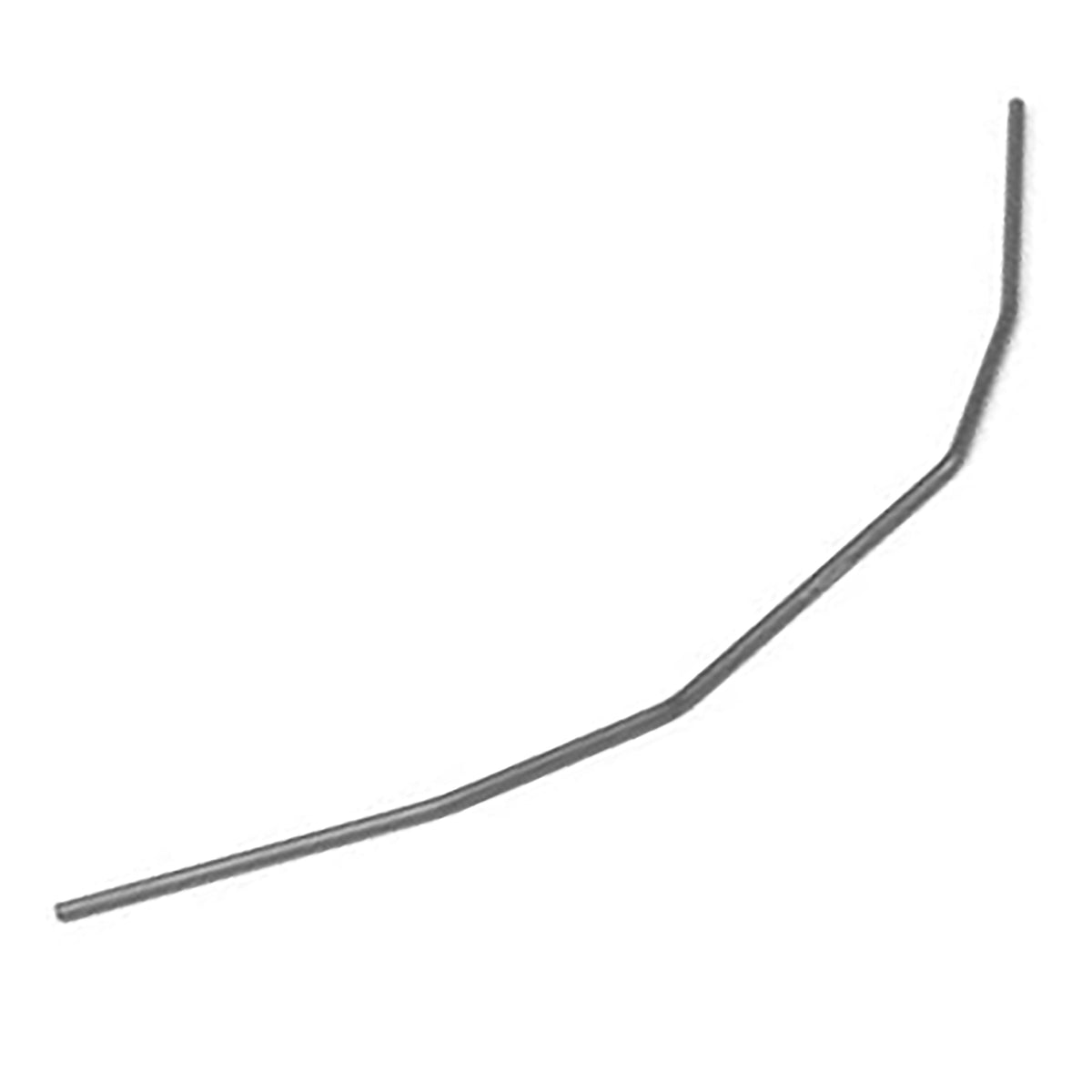 Tekno RC Sway Bar (rear, 2.3mm)