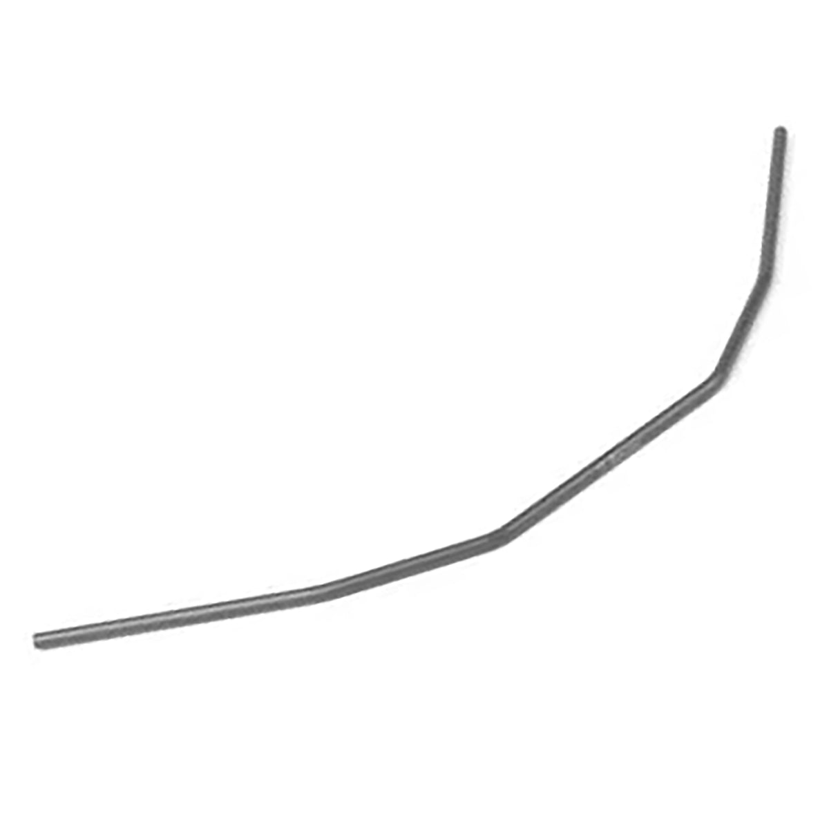 Tekno RC Sway Bar (rear, 2.6mm)