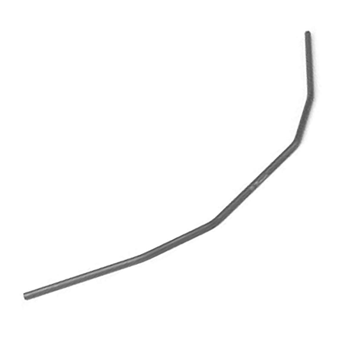 Tekno RC Sway Bar (rear, 2.7mm)
