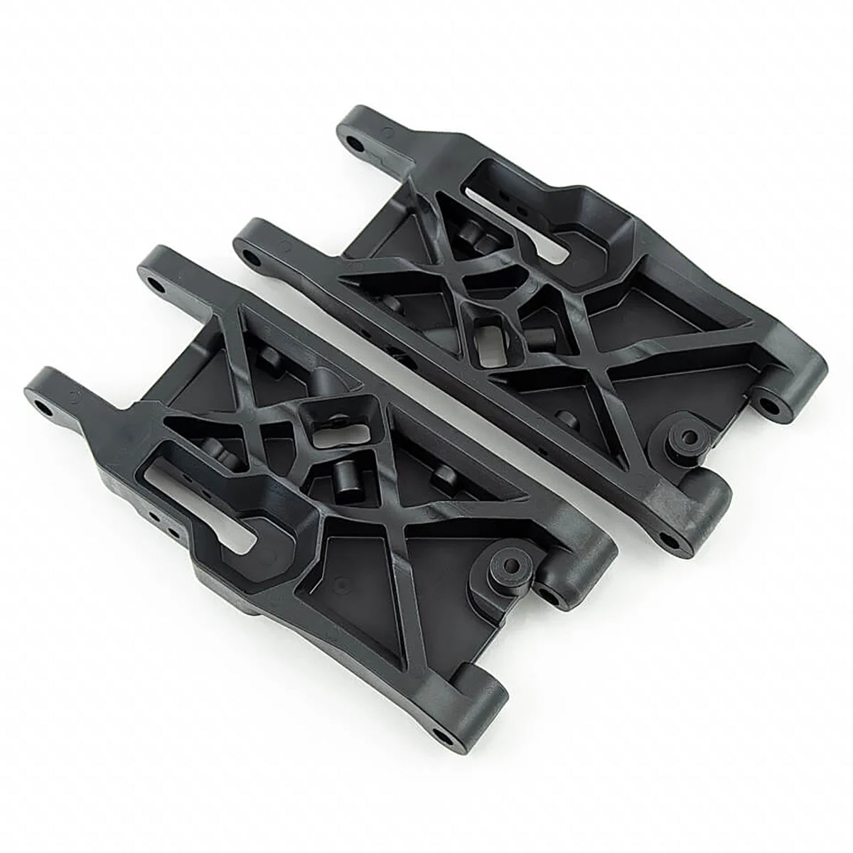 Tekno RC Suspension Arms (revised, rear, EB/NB48 2.2)