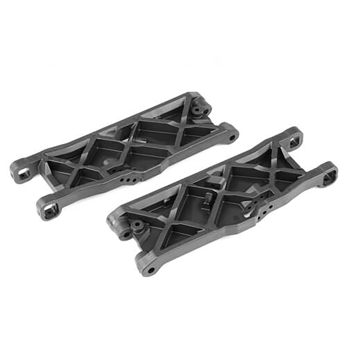 Tekno RC Suspension Arms (rear, 2pcs, ET/NT48 2.0)