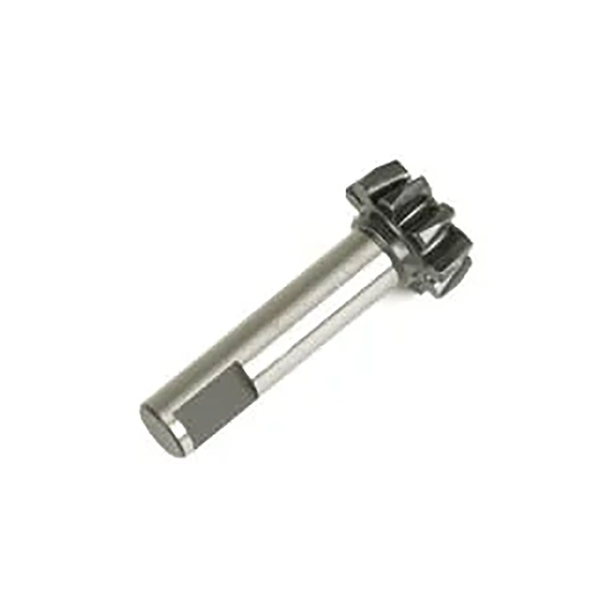 Tekno RC Differential Pinion (9T, Front/Rear, CNC, ET/NT48 2.0, use with TKR9452