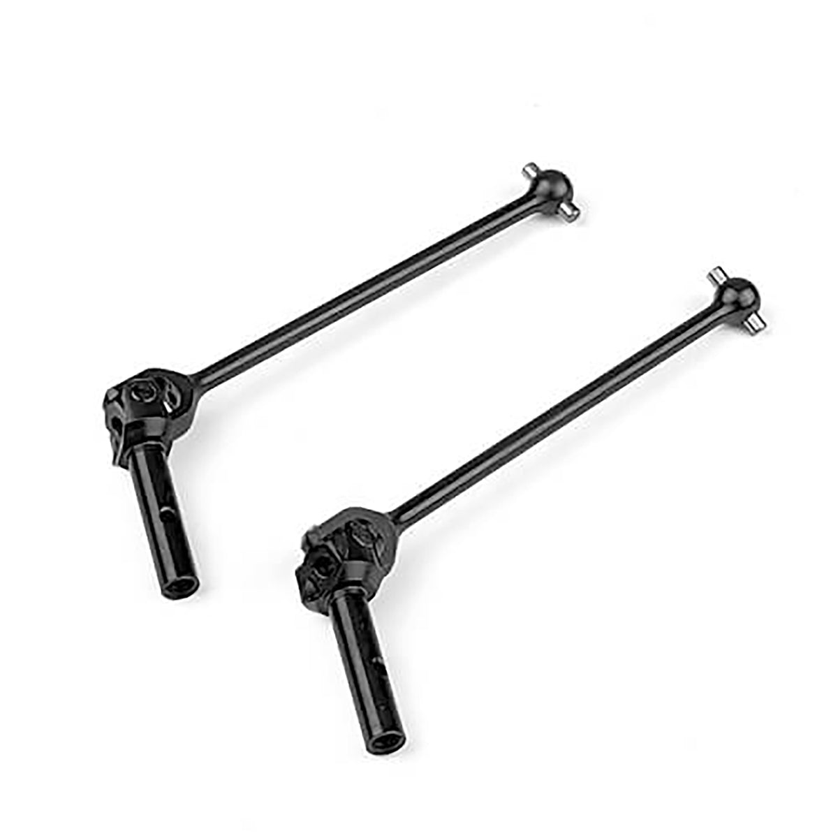 Tekno RC Universal Driveshaft Set (f/r, 86mm, EB48SL 2.0, 2 pcs)