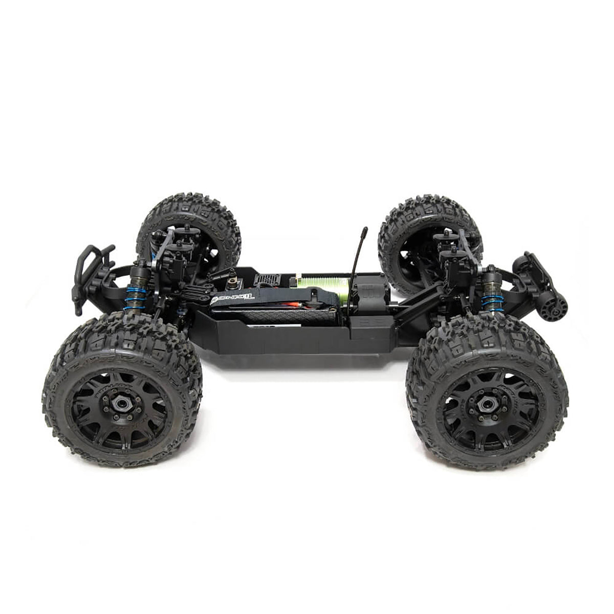 Tekno RC MT48 2.0 1/8th 4WD Performance Monster Truck Kit