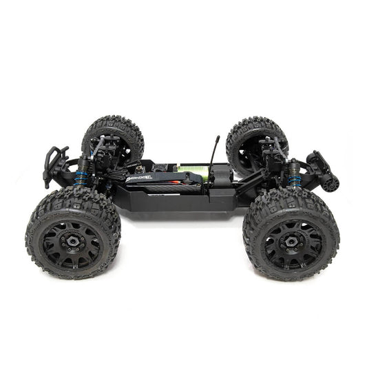 Tekno RC MT48 2.0 1/8th 4WD Performance Monster Truck Kit