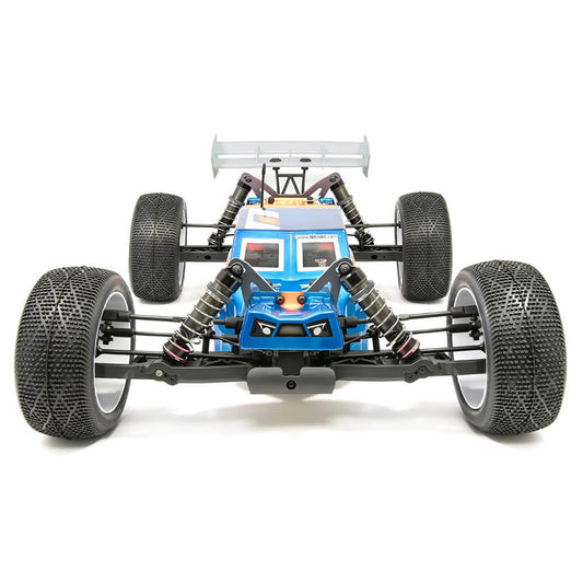 Tekno RC ET48 2.2 1/8 Electric 4WD Off-Road Competition Truggy Kit