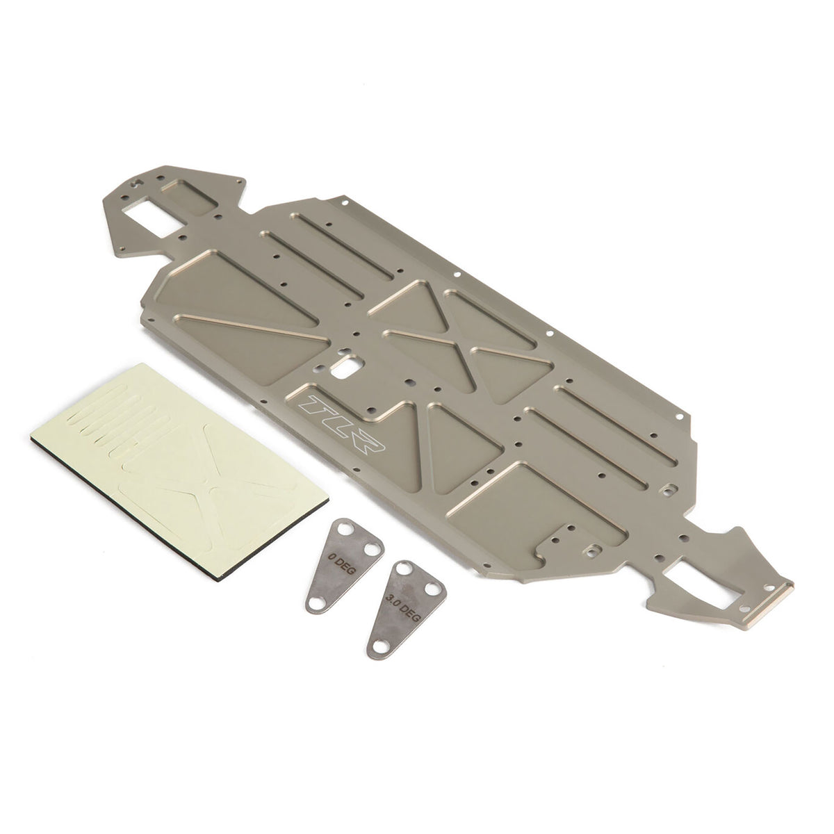 TLR Chassis: TEN-SCTE 3.0